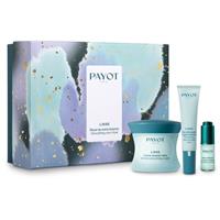 Payot Lisse Rituel De Soins Lissants gift set to brighten and smooth the skin