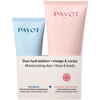 Payot Rituel Douceur Visage & Corps gift set