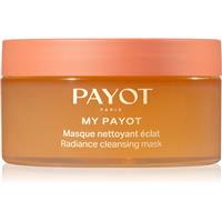 Payot My Payot Masque Nettoyant clat cleansing mask with a brightening effect 100 ml