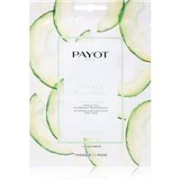 Payot Morning Mask Winter is Coming nourishing sheet mask 19 ml