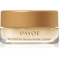 Payot Nutricia Baume Lvres Cocoon lip balm with nourishing and moisturising effect 6 g