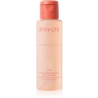 Payot Nue Dmaquillant Bi-Phase Yeux et Lvres two-phase eye and lip makeup remover for sensitive eyes 100 ml