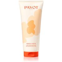 Payot Neroli d'Et perfumed body lotion for women 200 ml