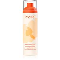 Payot Neroli d'Et perfumed body and hair mist for women 100 ml