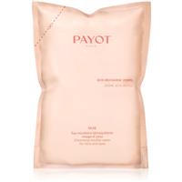 Payot Nue Eau Micellaire Dmaquillante cleansing and makeup-removing micellar water refill 200 ml