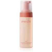 Payot Nue Mousse Nettoyante Douceur gentle cleansing foam for all skin types 150 ml