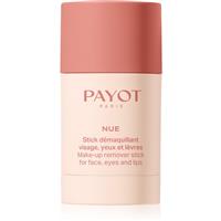 Payot Nue Stick Dmaquillant Visage, Yeux et Lvres makeup remover balm-in-oil in a stick 50 g