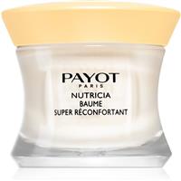 Payot Nutricia Baume Super Rconfortant intensive nourishing cream for dry skin 50 ml
