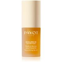Payot Source Nutrition lip oil 5 ml