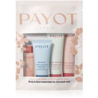 Payot Discovery Kit gift set