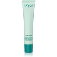 Payot Pte Grise Crme Teinte Perfectrice SPF30 tinted unifying correcting treatment for skin with imperfections and acne marks SPF 30 40 ml