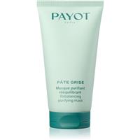 Payot Pte Grise Masque Purifiant Rquilibrant cleansing mask for oily skin 75 ml
