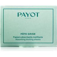 Payot Pte Grise Papiers Absorbants Matifiants blotting papers for the face 50 pc