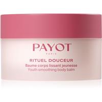 Payot Rituel Douceur smoothing body balm 200 ml