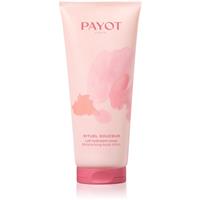 Payot Rituel Douceur Lait Hydratant Corps hydrating body lotion 200 ml