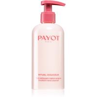Payot Rituel Douceur Soin Nettoyant Mains Surgras cleansing cream for hands 250 ml