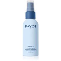 Payot Source Crme En Spray Hydratante Adaptogne moisturising cream in a spray 40 ml