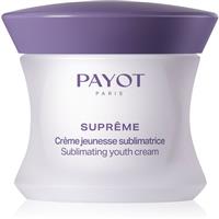 Payot Suprme Crme Jeunesse Sublimatrice rejuvenating day cream 50 ml
