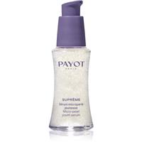 Payot Suprme Srum Microperl intensely rejuvenating serum with micro-pearls 30 ml
