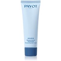 Payot Source Masque Baume Rhydratant intense hydrating mask 50 ml