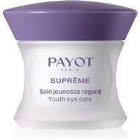 Payot Suprme Soin Jeunesse Regard rejuvenating eye cream 15 ml