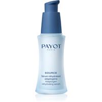 Payot Source Srum Rhydratant Adaptogne moisturising serum for all skin types 30 ml
