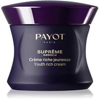 Payot Suprme Absolu rich anti-ageing cream day 50 ml
