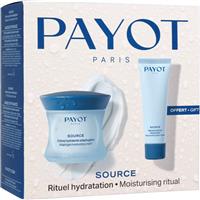 Payot Source Duo gift set