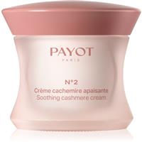 Payot N2 Crme Cachemire Apaisante soothing cream 50 ml
