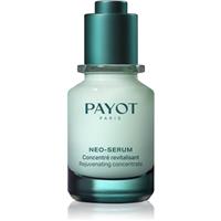 Payot Neo-Serum Concentr Revitalisant anti-wrinkle serum for perfect skin 50 ml