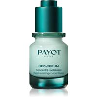 Payot Neo-Serum Concentr Revitalisant anti-wrinkle serum for perfect skin 30 ml
