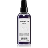 Balmain Hair Couture Ash Toner lightening primer for blonde hair 200 ml