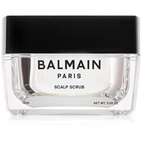 Balmain Hair Couture Signature Mens Line scalp scrub 100 g