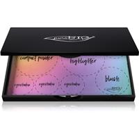 puroBIO Cosmetics Composable Magnetic Palette empty magnetised makeup palette 1 pc