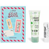 puroBIO Cosmetics Dear Santa Everyday Box gift set 2 pc