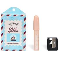 puroBIO Cosmetics Dear Santa gift set shade 024L 2 pc