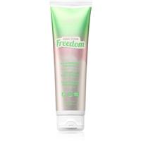 puroBIO Cosmetics For Skin Find Your Freedom creamy shower gel 150 ml