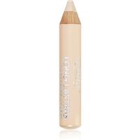 puroBIO Cosmetics Long Lasting Chubby long-lasting concealer in a pencil shade 025L Light 3,3 g