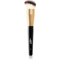 puroBIO Cosmetics N11 blusher and bronzer brush 1 pc