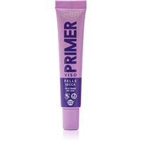 puroBIO Cosmetics Primer makeup primer for dry skin 15 ml