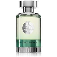 Paris Corner Coconut Lagoon eau de parfum unisex 100 ml
