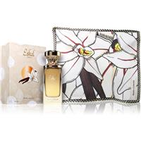 Paris Corner Eshal Vanilla eau de parfum for women 100 ml