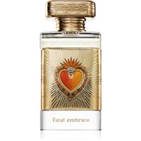 Paris Corner Fatal Embrance eau de parfum unisex 100 ml