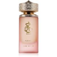 Paris Corner Khair Fusion eau de parfum unisex 100 ml