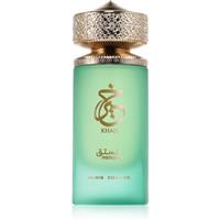 Paris Corner Khair Pistachio eau de parfum unisex 100 ml