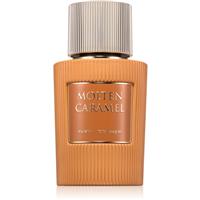 Paris Corner Molten Caramel eau de parfum unisex 100 ml