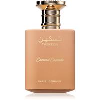 Paris Corner Taskeen Caramel Cascade eau de parfum for women 100 ml