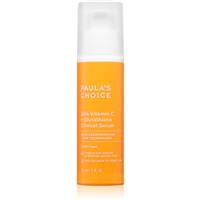 Paula's Choice Vitamin C 25% + Glutathione Clinical Serum soothing serum with vitamin C 30 ml