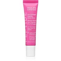 Paula's Choice Pro-Collagen Peptide Plumping Gloss Balm plumping lip balm 15 ml