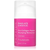 Paula's Choice Pro-Collagen Peptide Plumping Moisturizer light gel-cream with peptides 50 ml